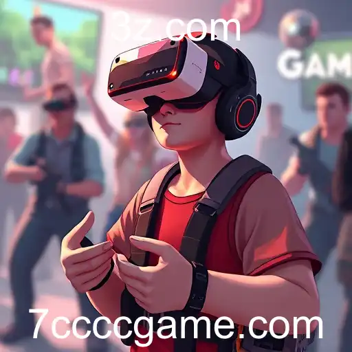 CCCC Game: Evolução e Tendências Até 2026