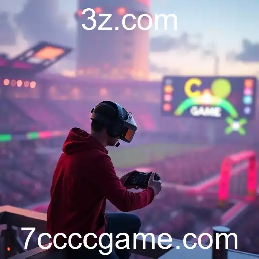 Um Novo Horizonte para o cccc game em 2026