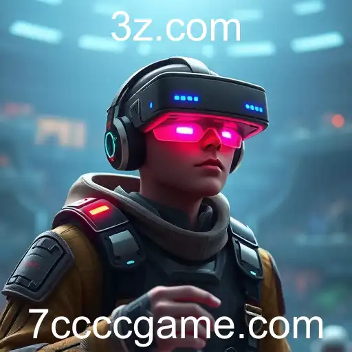 CCCC Game Revoluciona o Cenário dos Jogos em 2026