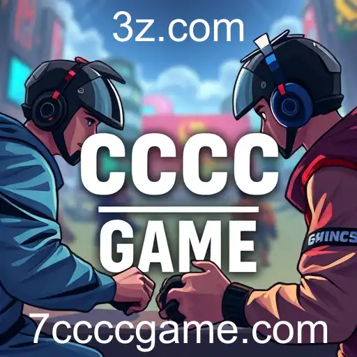A Evolução dos Jogos em 2026: Uma Nova Era com o CCC Game