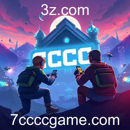 A Ascensão do 'CCCC Game' no Cenário Brasileiro