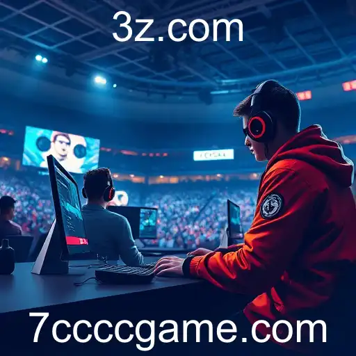 Ascensão do 'cccc game' no Cenário Brasileiro de Jogos