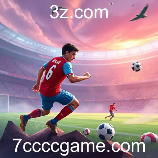 A Revolução dos Jogos com o CCC Game