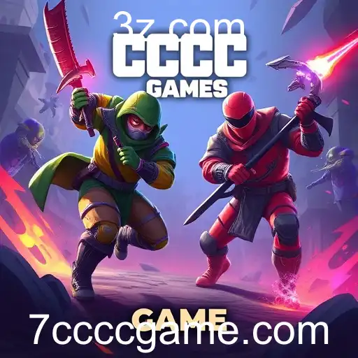 O Futuro do cccc Game no Cenário Brasileiro