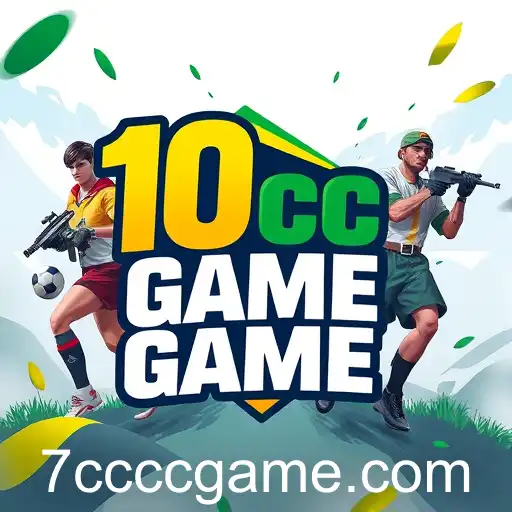 A Ascensão do cccc game no Cenário Brasileiro