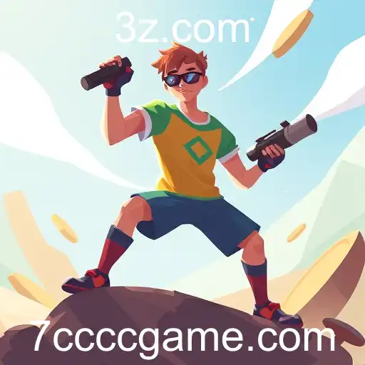 A Ascensão do cccc game no Brasil: Um Fenômeno em Expansão