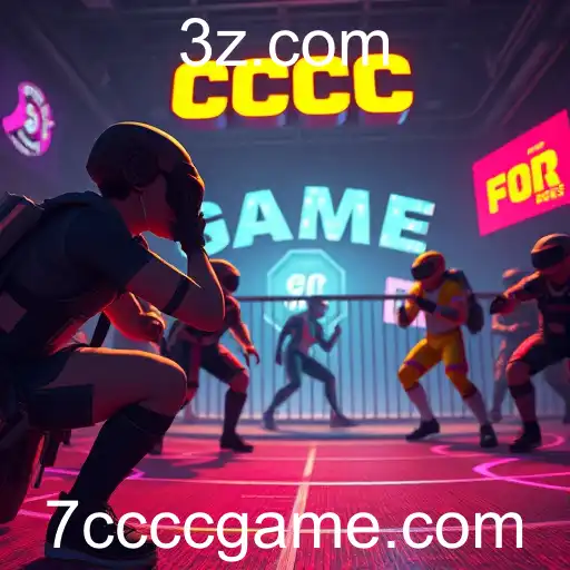 O Fenômeno 'cccc Game' Revoluciona o Cenário de Jogos no Brasil