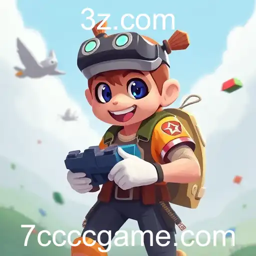 CCCC Game: A Nova Sensação do Entretenimento Digital