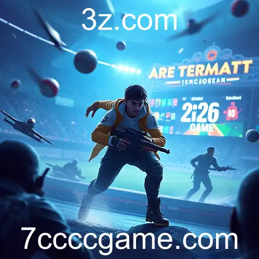 CCCC Game Revoluciona o Cenário de Jogos Online