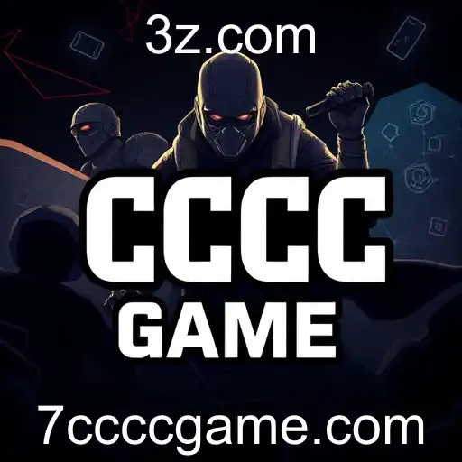 CCCC Game Revoluciona o Cenário dos Jogos Online