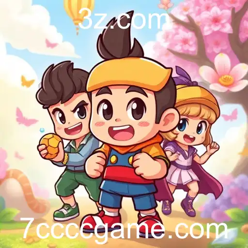 CCCC Game Revoluciona a Indústria de Jogos