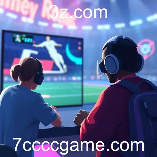 A Revolução dos Jogos com CCCC Game em 2026