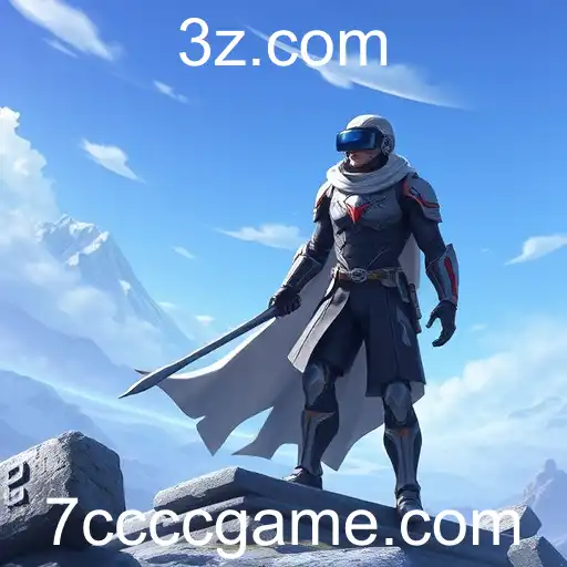 A Revolução do 'CCCC Game' no Cenário de Jogos em 2026