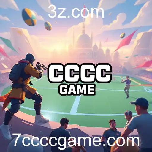 Revolução no Mercado de Jogos com o 'CCCC Game'