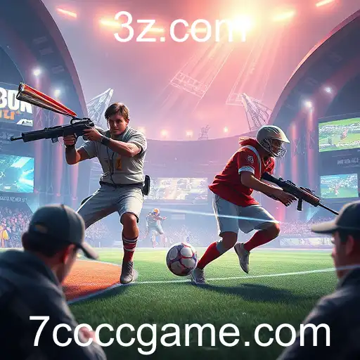 A Ascensão do cccc Game na Cena Brasileira