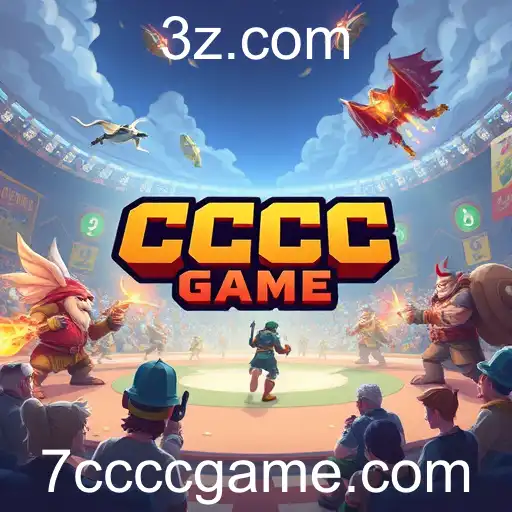 A Ascensão do cccc game no Brasil