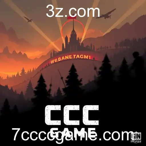 Revolução nos jogos: CCC Game no topo