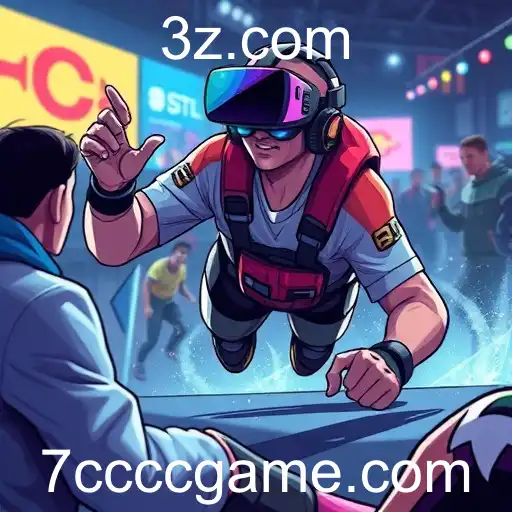 Tendências Emergentes no Universo dos Jogos de 2026