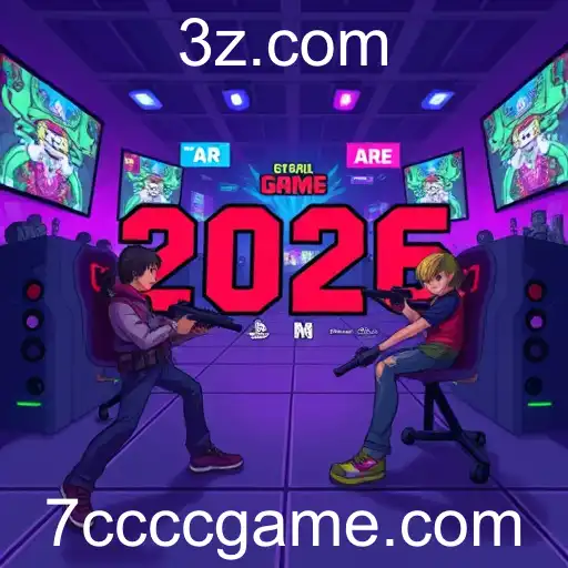 A Evolução dos Jogos em 2026