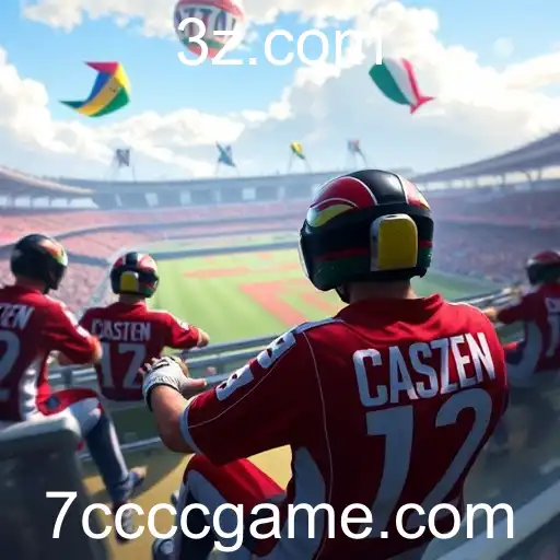 A Evolução e Impacto do 'cccc game' no Mercado Brasileiro