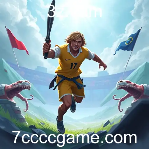 Explorando o Fenômeno 'CCCC Game' em 2026
