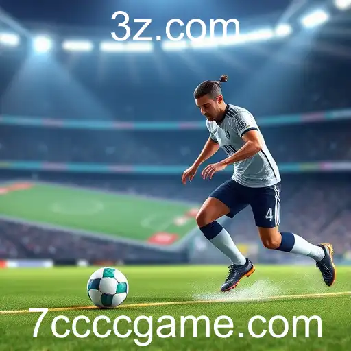 A Evolução dos Jogos em 2026: Uma Nova Era com o CCC Game