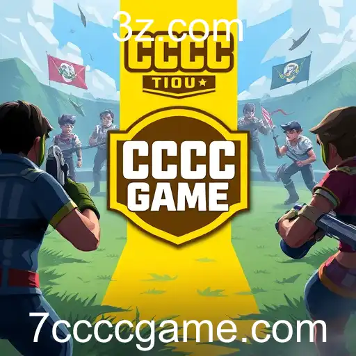 CCCC Game Ganha Popularidade em 2026