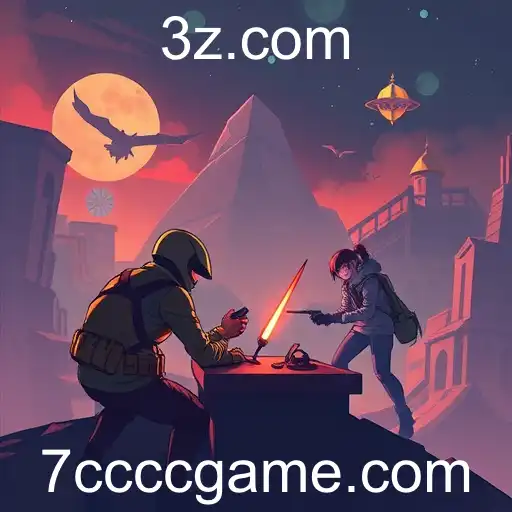 Novidades e Tendências no Universo dos Jogos
