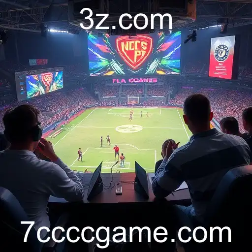 Tendências e Inovações no Mundo dos Jogos