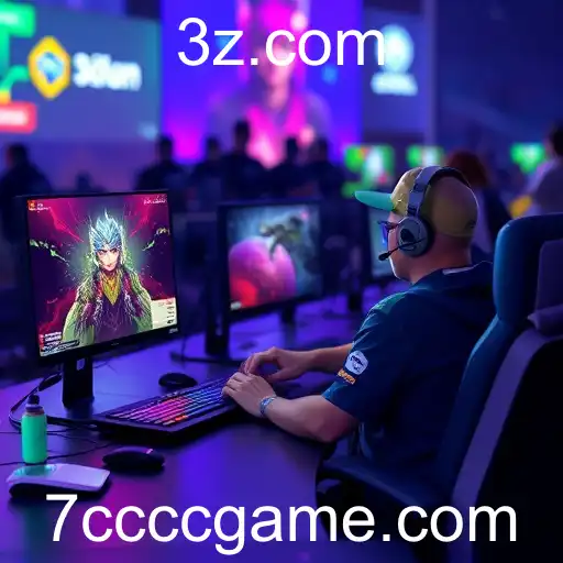 Cenários de 2026 no Mundo dos Games