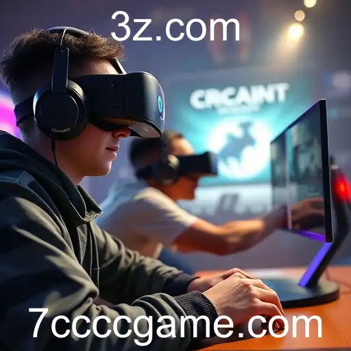 Tendências e Dinâmicas do Mundo dos Jogos