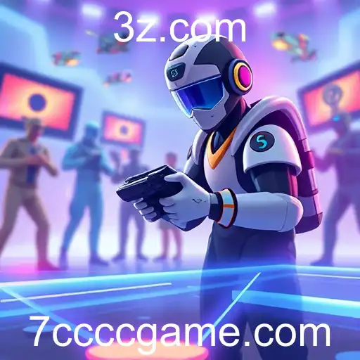 O Impacto do cccc game no Mercado de Jogos em 2026