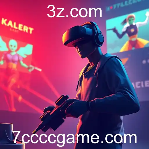 O Impacto do Mercado de Jogos em 2026: Inovações e Desafios