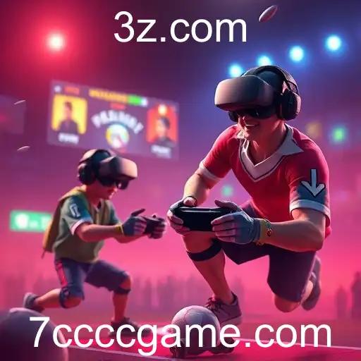 Inovação e Desafios no Mundo dos Jogos Virtuais