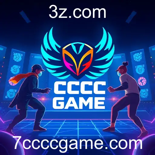 Inovações do CCCC Game Impactam Comunidade Virtual