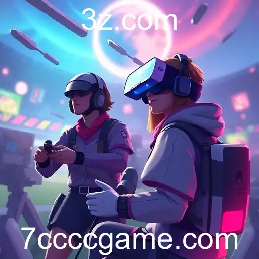 Revolução Digital: CCCCs transformam o mercado de jogos