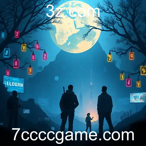 A Ascensão do Jogo CCCC: Tendências e Impactos