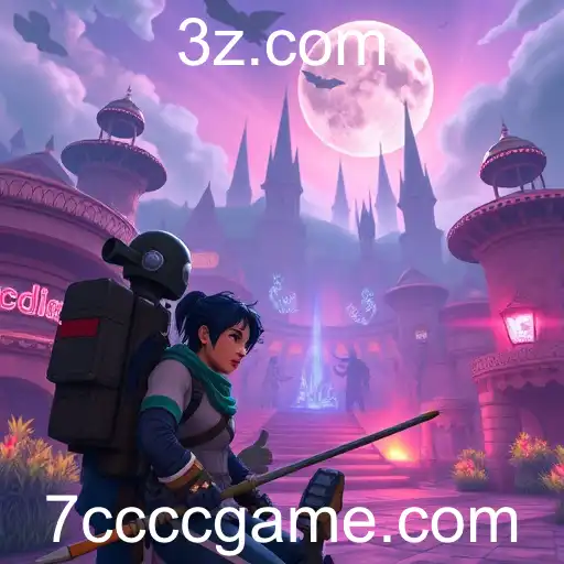 Tendências e Inovações no Universo dos Jogos em 2026