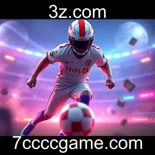 O Impacto do Jogo CCCC no Mercado de Games de 2026