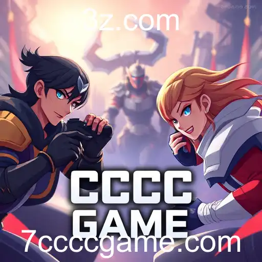 Revolução Digital: O Impacto do cccc Game na Cultura Brasileira