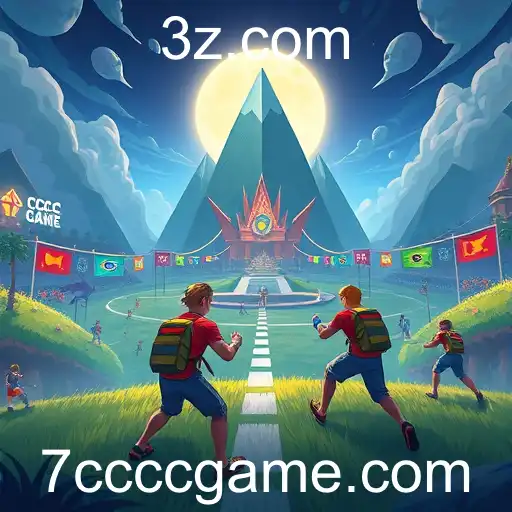 O Impacto do Jogo 'CCCC Game' no Mercado Brasileiro