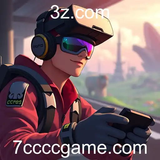 Revolução dos Jogos Online: CCCC Game em Alta