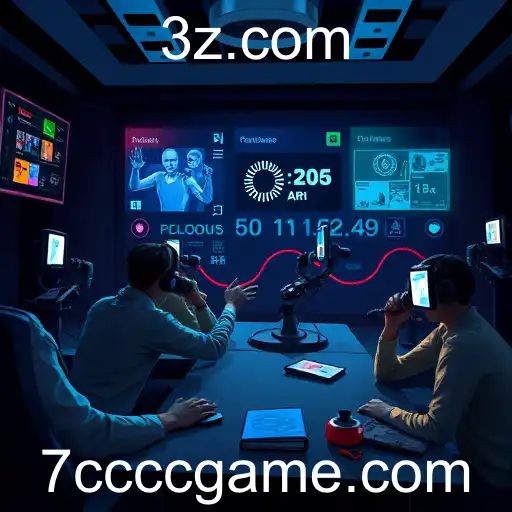A Ascensão do Jogo CCCC no Brasil